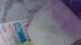 فانتازيا لعبة إباحية: شاب يمارس الجنس مع دمية تيفاني بدلاً من صديقته المملة