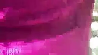 ولائم فرج ومتعة قذف على الوجه