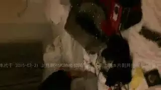 خنثى الهيمنة وحشي مثلي الجنس