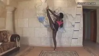 حارة كالجحيم: غودوك تبلع في فيديو مص قضيب