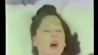 شمع يقطر وهزات جماع تندفع