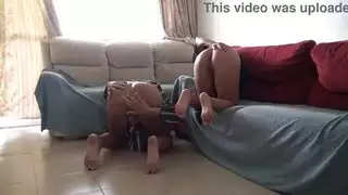 أفلام سحاقية صريحة: فرنسية وعربية تمارس الجنس