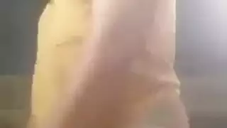 تذوق عميق وجنس قاسي مع رجلي