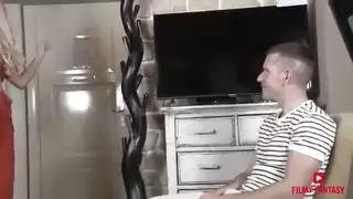 خيال جيمي المزدوج بالدخول المزدوج