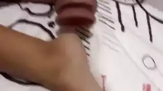 فيديو تفتيش مهبل رسمي