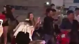 الضرب الشرجي: فيتنام تفتح مؤخرة العراق على مصراعيها