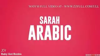 بلدي â هو فخ العطش الكلي هارلي ضباب ، سارة العربية تيار كامل من