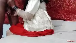 عربية محجبة مثيرة تمارس الجنس بوضعية الكلب في مشهد سري