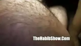 مؤخرة العاهرة السمينة تُضرب في مشهد عربي إكس إكس إكس