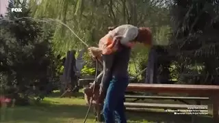خيال هارم تركي وجنس جماعي
