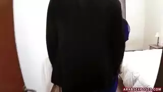 سائح من أمريكا يهتك فرج عربية