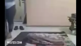 رجل اسود ينيج كس جبير مع اهات