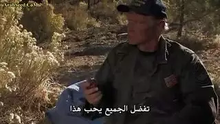 جنس امريكي عربي