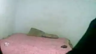 موهبة نص زب