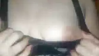 زوجة قذرة المنضمة من قبل الزوج
