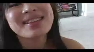 broke and horny he drills that hairy ass to orgasm
