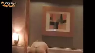 زوجها دعى صاحبها