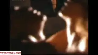 جذب القضيب الأسود الكبير: خيال أم سوداء مثيرة