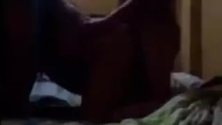 عربية كل حاجه فيها تتحرك من