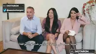 سكس قصص مترجم الطيز