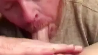 ميك ديك اسود من الأمام