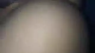 ركوبة شرجية قاسية: ديك عام يدك حفرتها