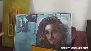 جزائرية تقول نيك مك نيكني قحبتك50oacnre4s9t