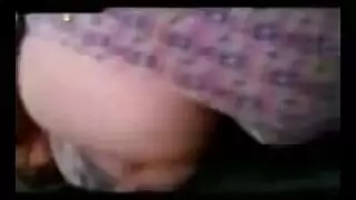 شرموطه لبنانيه تناك بزبين