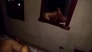 فرج جميل جائع للجنس الخشن