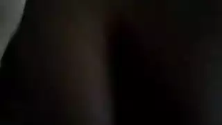 الليلة الماضية، رجلي وضعه لي مثل البطل