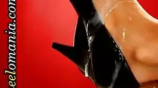 مجموعة جنس جماعي: حركة جنس حية في الدردشة