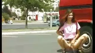 بَنات سُود يَحصَلن على جَشّ شَرجي خَشن