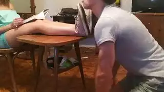 جنس عنيف وتدخين بعد العلاقة