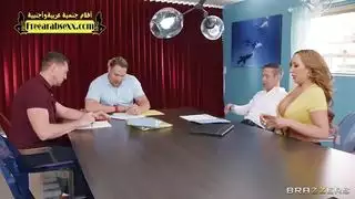 تحويل الكلمات إلى مشاهد إباحية مبللة