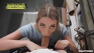سكس طيز كبيرة في المطبخ نيك عنيف