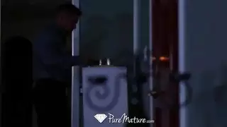 stepbrother pounded my pussy all night