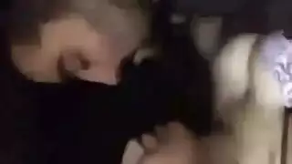 أفعال xxx عربية: تمديد الكس وصياح النشوة