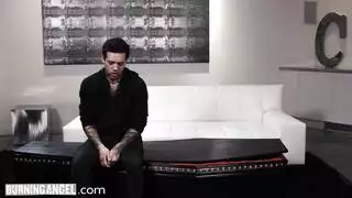 توسيع شرجي: مشاهدة حفرتها تأخذه كله