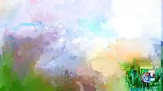 جلسة شرجية خشنة مع قضيب أسود كبير