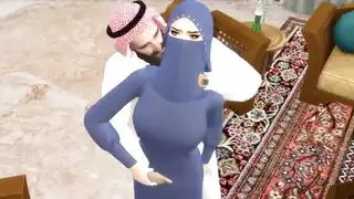 عاهرات عربيات غير متزوجات يأخذن قضيباً صلباً طوال الليل
