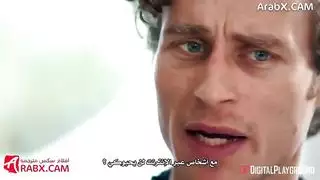 جلسة جماع زوجية غريبة مع حديث قذر صريح