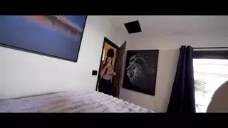 اغتصاب جماعي في الأسر: مقيدة ومستغلة من قبل جبهة مورو الجزء ٢
