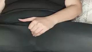 جلسة استمناء مكثفة لإسدورا
