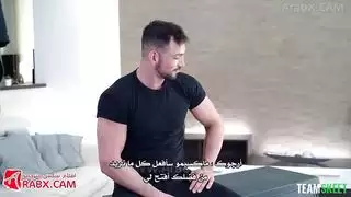 معاقبة مؤخرة أختي الضيقة بجماع شرجي عميق