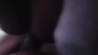 كاميرا خفية: فتحات الجدة الرطبة وانتصاب هائل