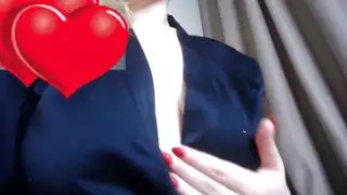 مص الحلمة والجماع الشديد مع مراهقة ذات أثداء كبيرة