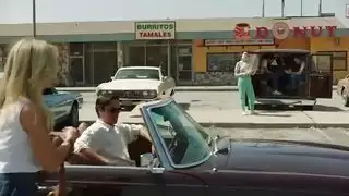 مقاطع اختراق كامل من مسلسل مدبلج للعربية