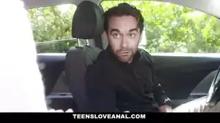عمل شرجي عميق مع زوجة عربية وضابط فيدرالي