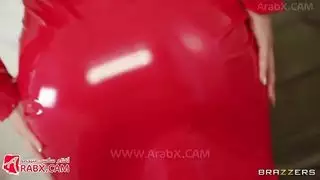 خبرة محترفة في نيك الطيز مع ممثلة إباحية سكس مترجم صعب