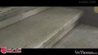 شهوة سحاقية صغيرة مراهقات جميلات في سكس فتاة على فتاة صريح